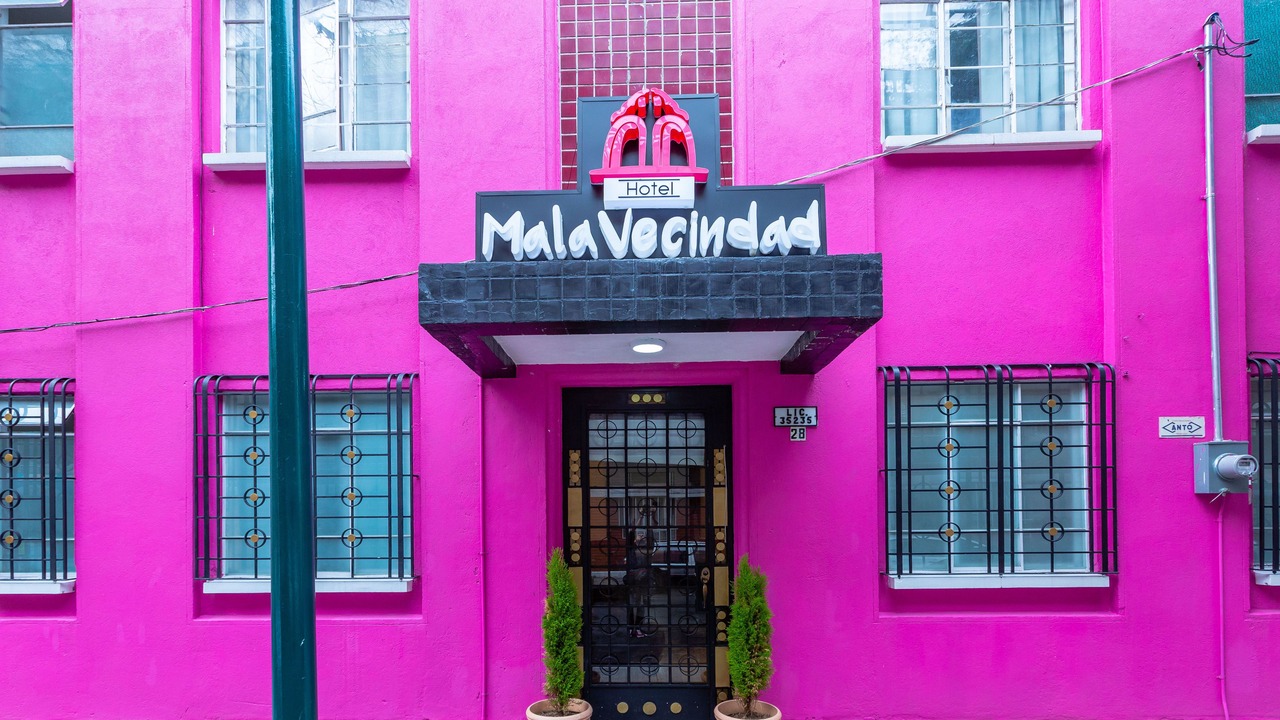 Photo of Outdoor in Cuauhtemoc
