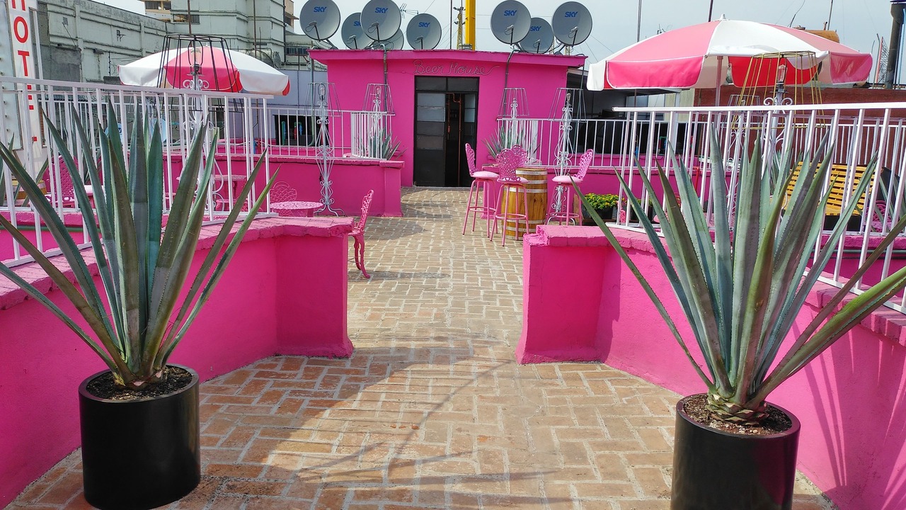 Photo of Outdoor in Cuauhtemoc