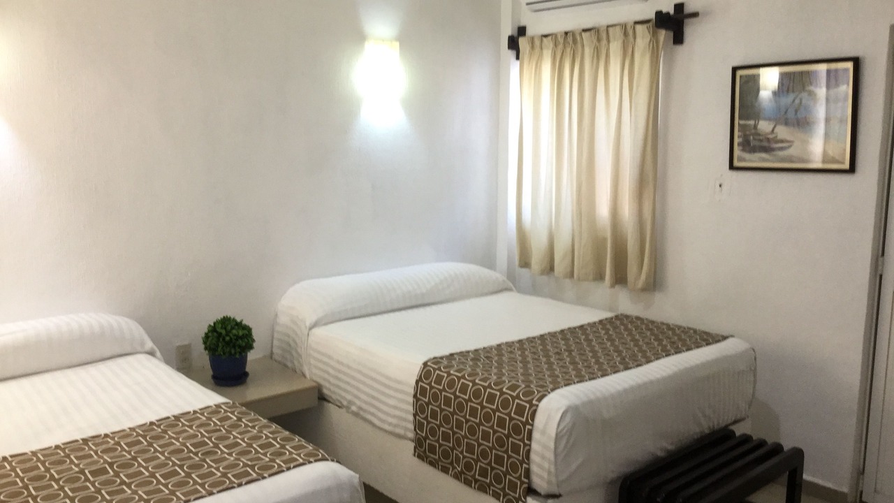 Photo of Bedroom in Puerto Arista