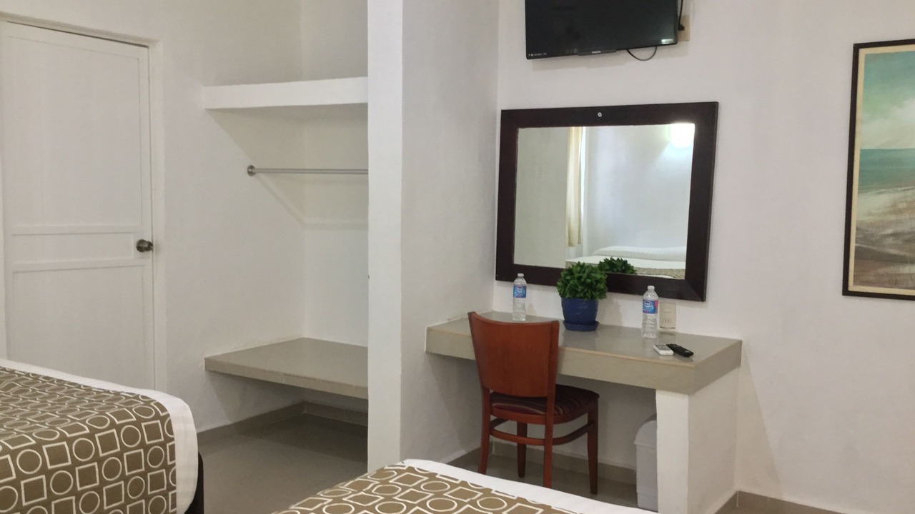 Photo of Bedroom in Puerto Arista