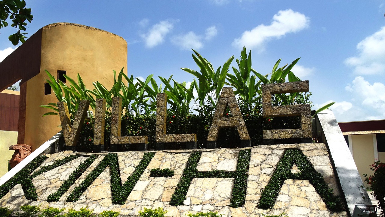 Photo of Outdoor in Palenque