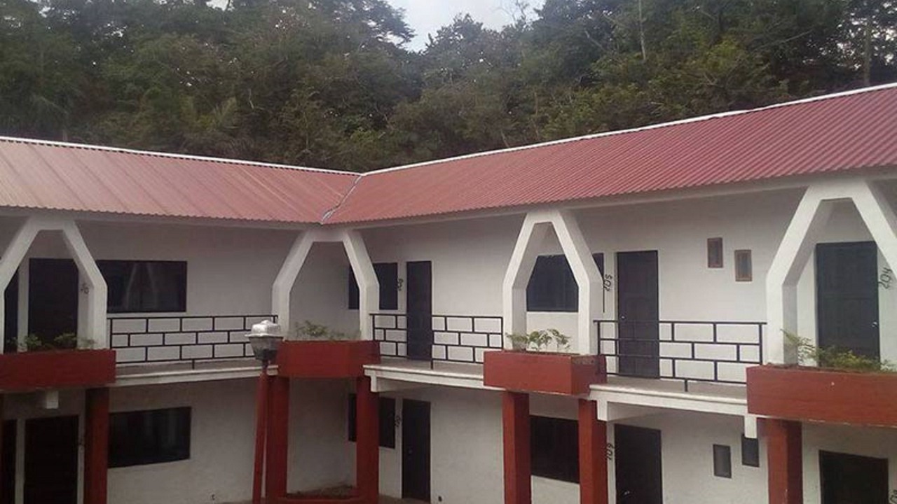 Photo of Outdoor in Palenque