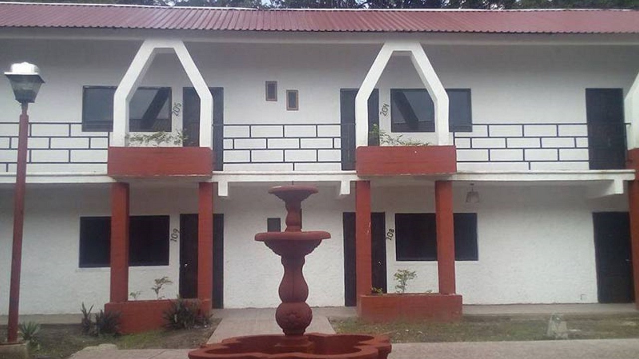 Photo of Outdoor in Palenque