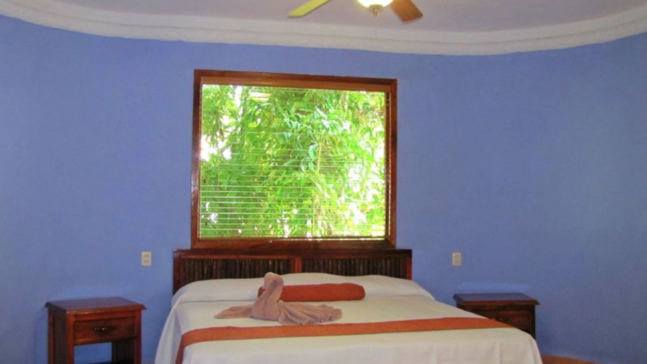 Photo of Bedroom in Palenque
