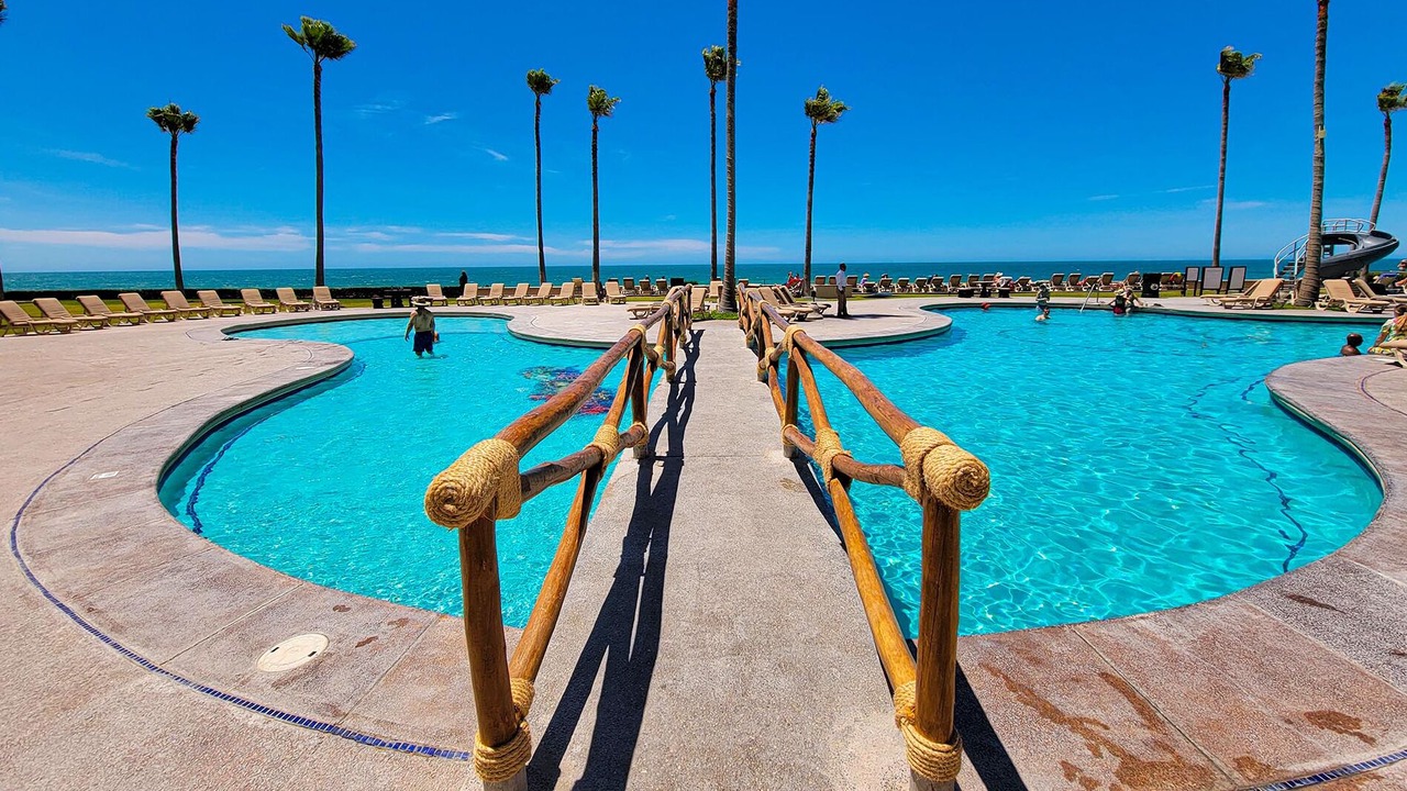 Photo of Outdoor in Sandy Beach