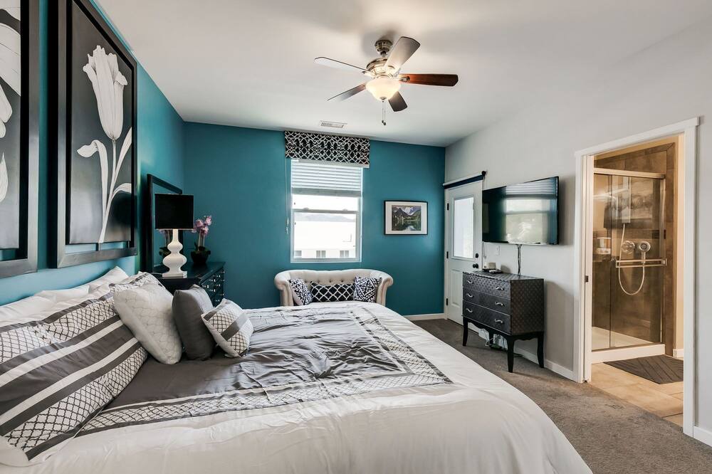 Photo of Bedroom in Southside