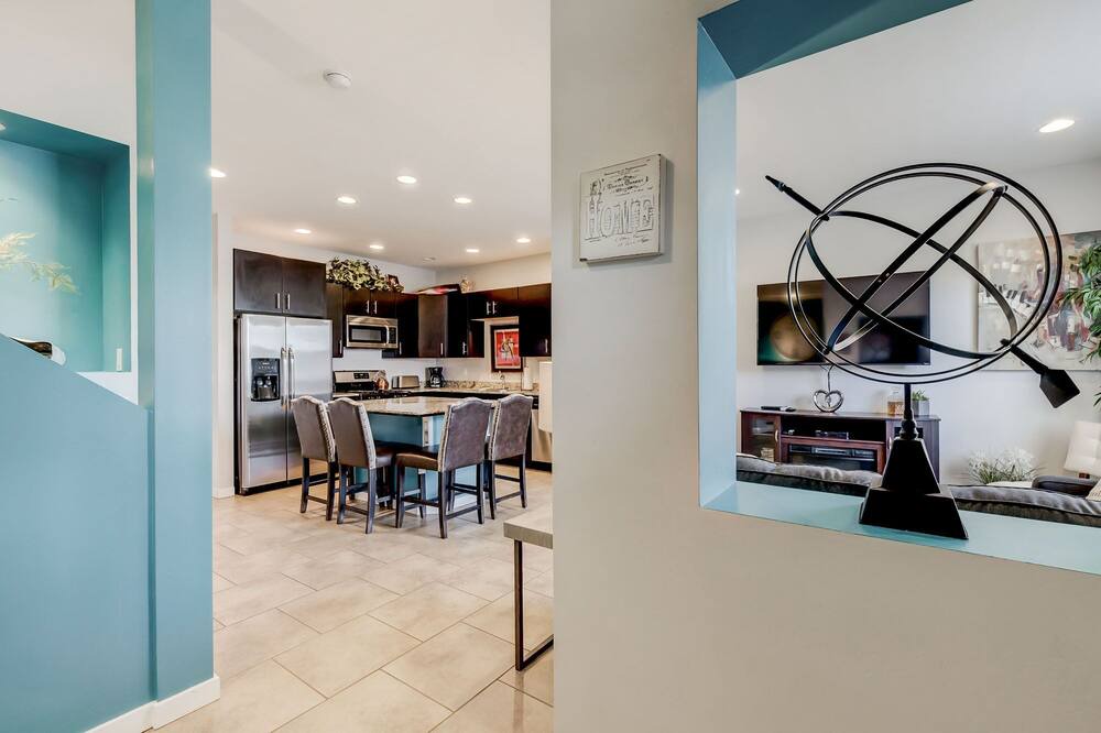 Photo of Livingroom in Southside