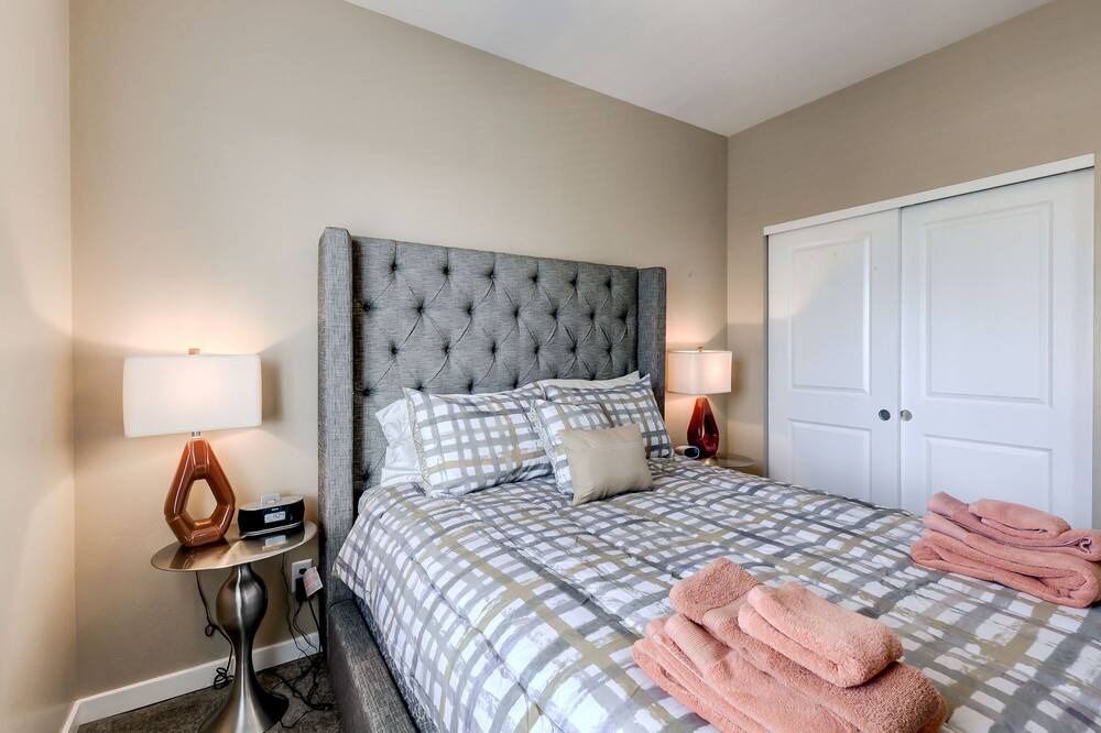 Photo of Bedroom in Southside
