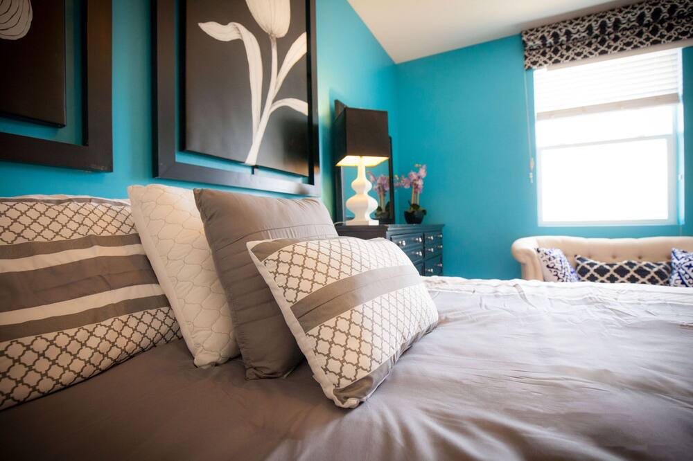 Photo of Bedroom in Southside