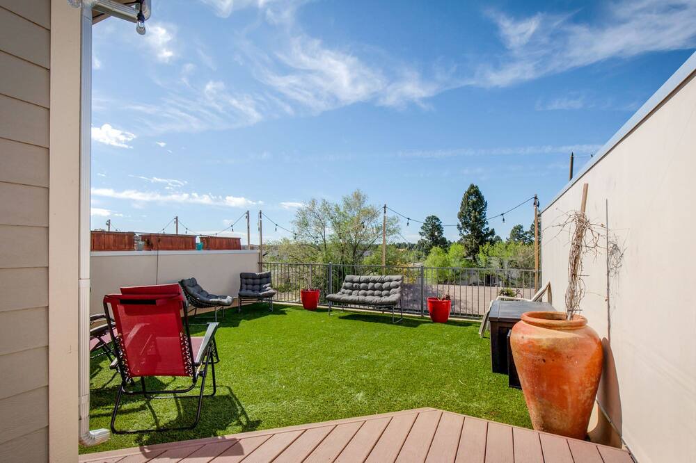 Photo of Patio Balcony in Southside