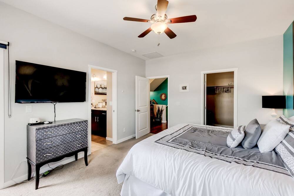 Photo of Bedroom in Southside