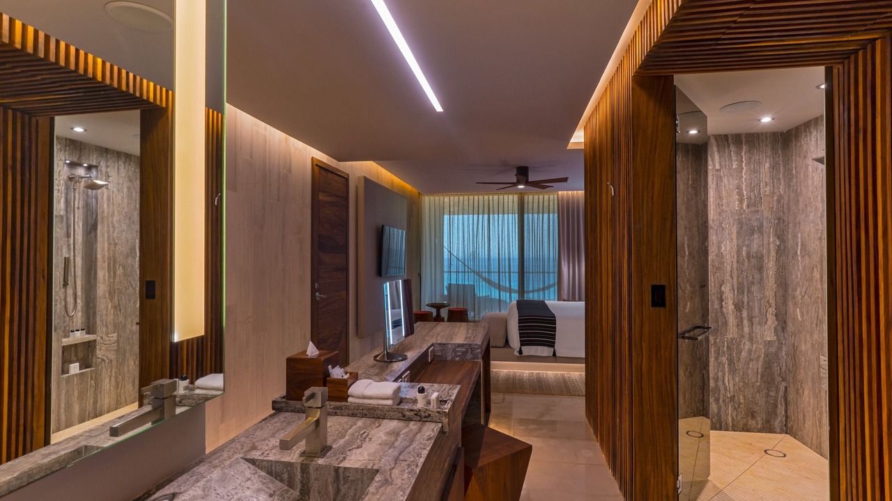 Photo of Bedroom in San Jose del Cabo