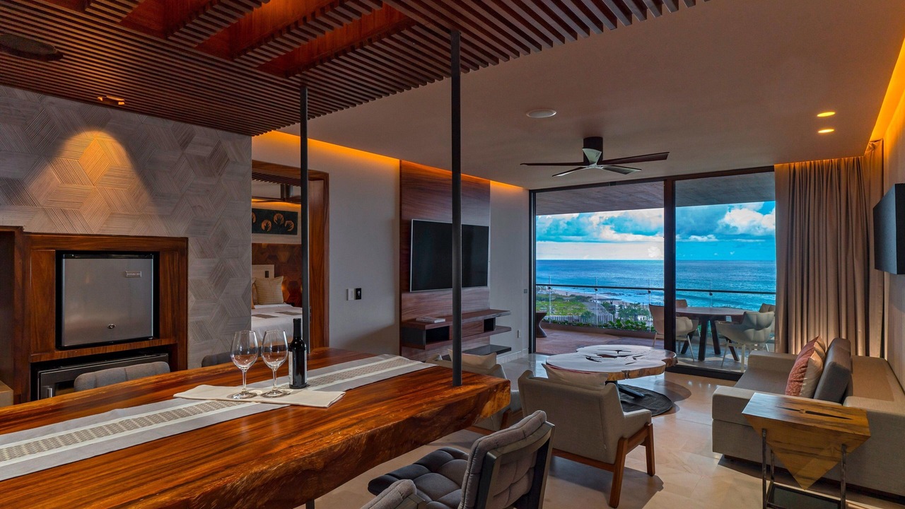 Photo of Bedroom in San Jose del Cabo