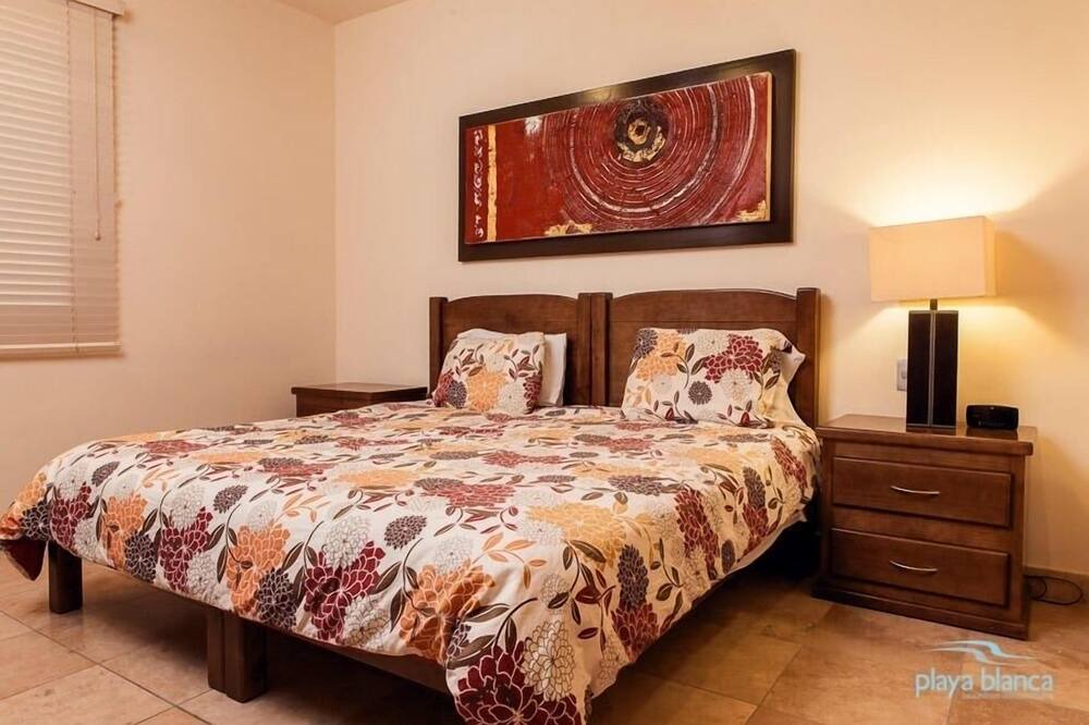 Photo of Bedroom in San Carlos