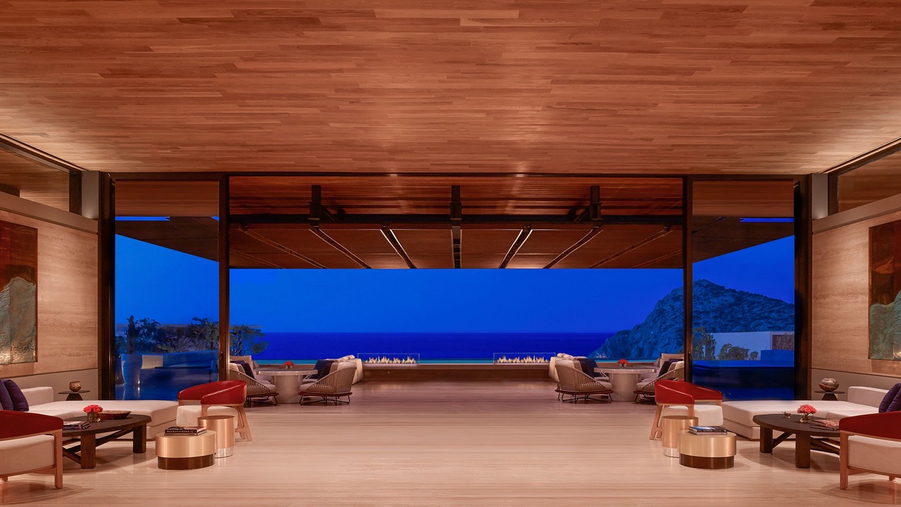 Photo of Outdoor in Cabo San Lucas