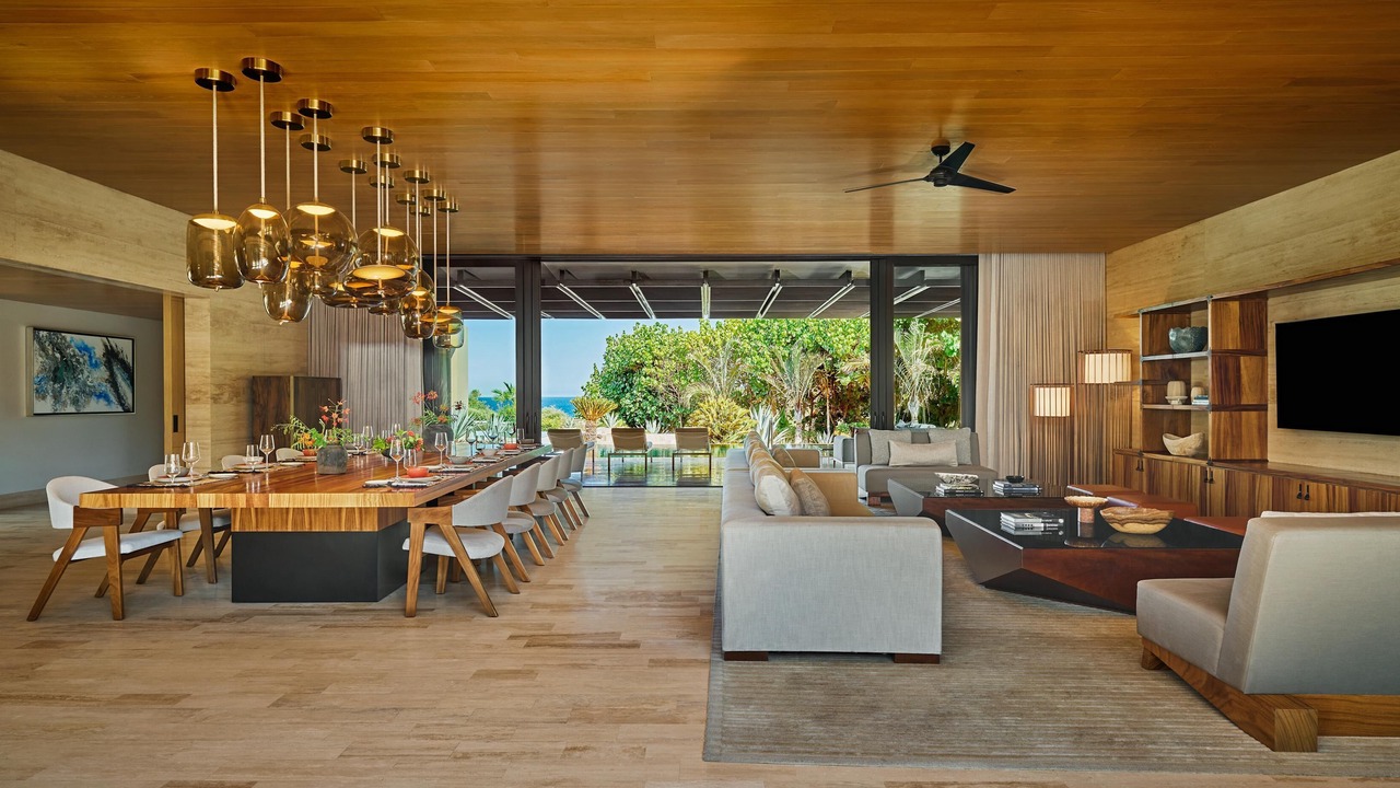 Photo of Bedroom in Cabo San Lucas