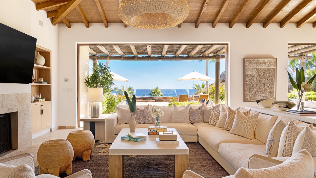 Photo of Bedroom in Cabo San Lucas