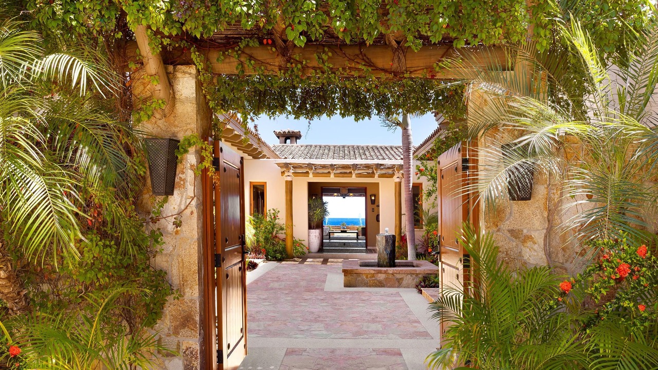 Photo of Outdoor in Cabo San Lucas