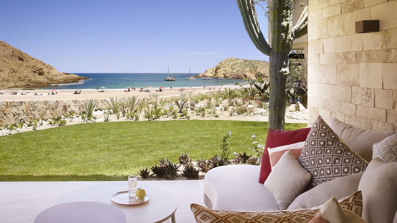 Photo of Bedroom in Cabo San Lucas