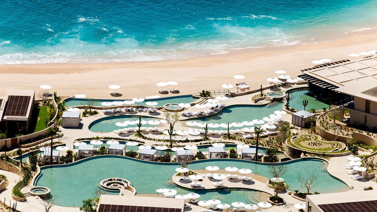 Photo of Outdoor in Cabo San Lucas