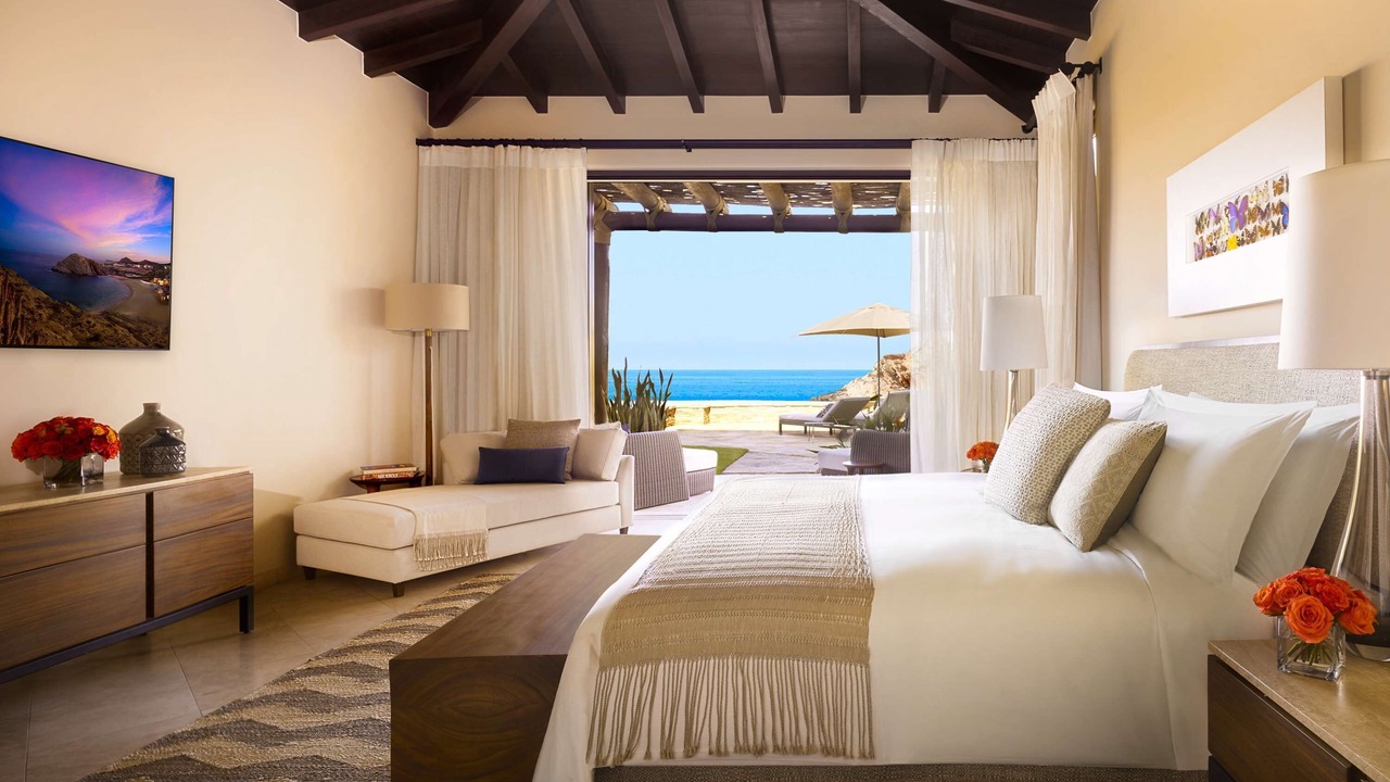 Photo of Bedroom in Cabo San Lucas