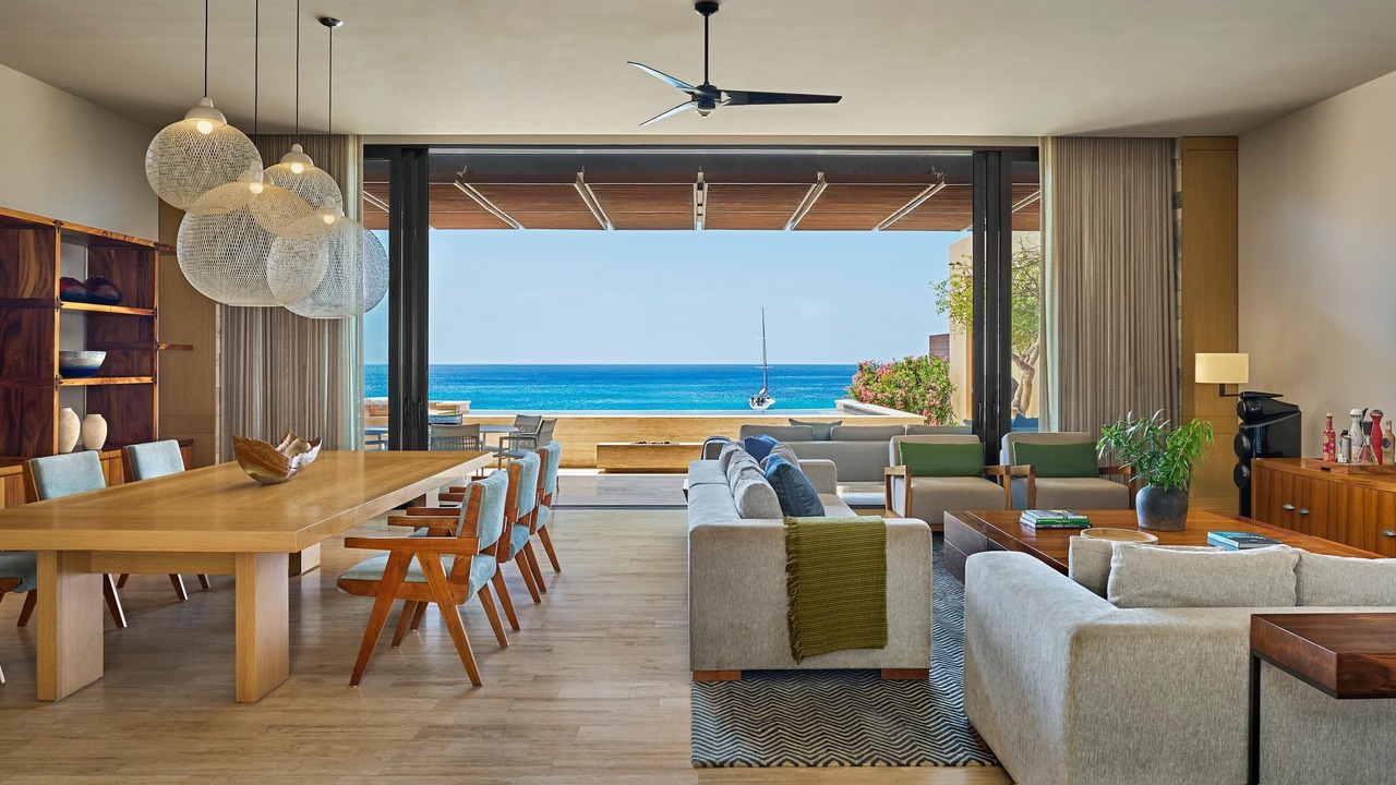 Photo of Bedroom in Cabo San Lucas