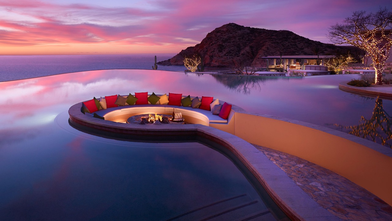 Photo of Outdoor in Cabo San Lucas