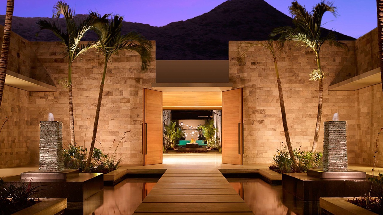 Photo of Bedroom in Cabo San Lucas