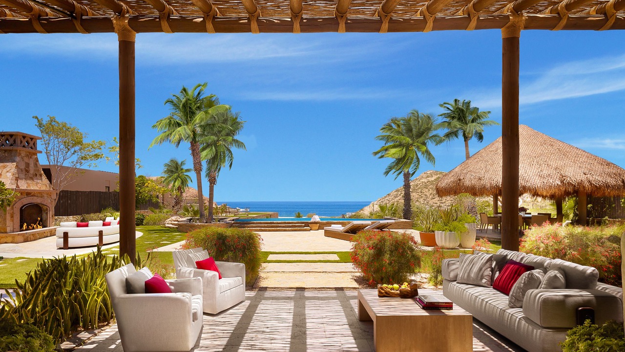 Photo of Bedroom in Cabo San Lucas