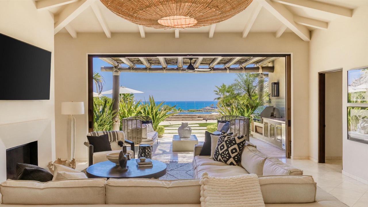 Photo of Bedroom in Cabo San Lucas