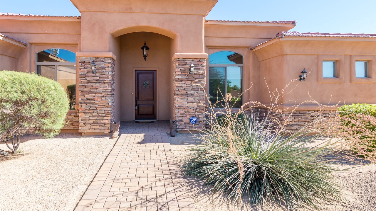 Photo of Outdoor in Desert Hills