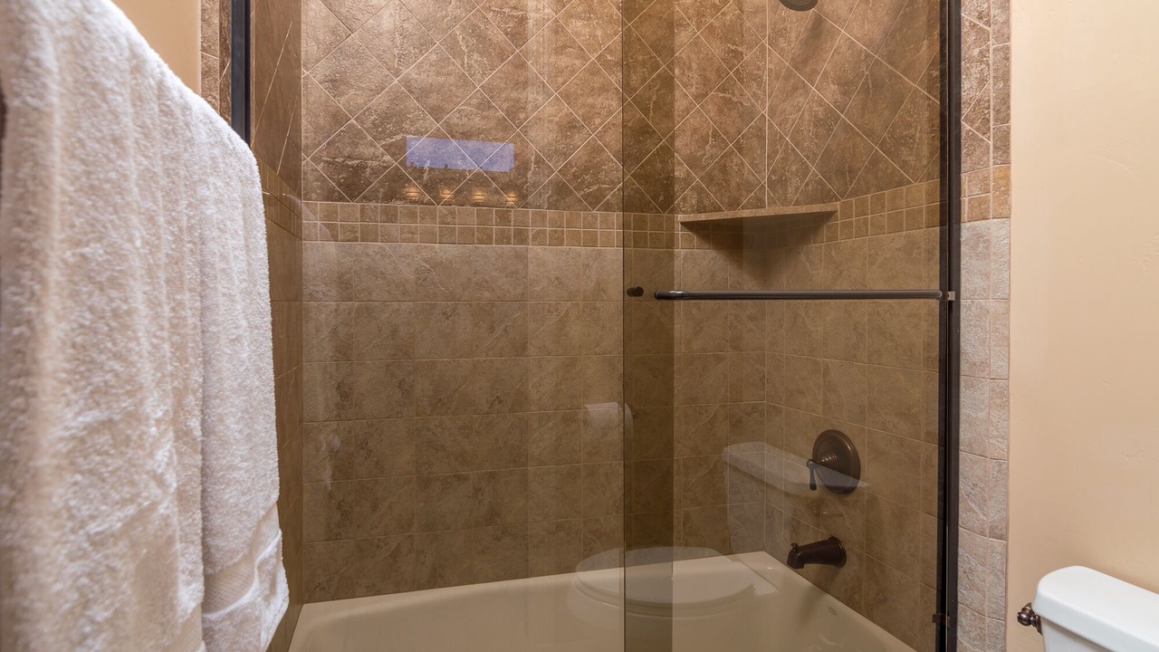Photo of Bathroom in Desert Hills