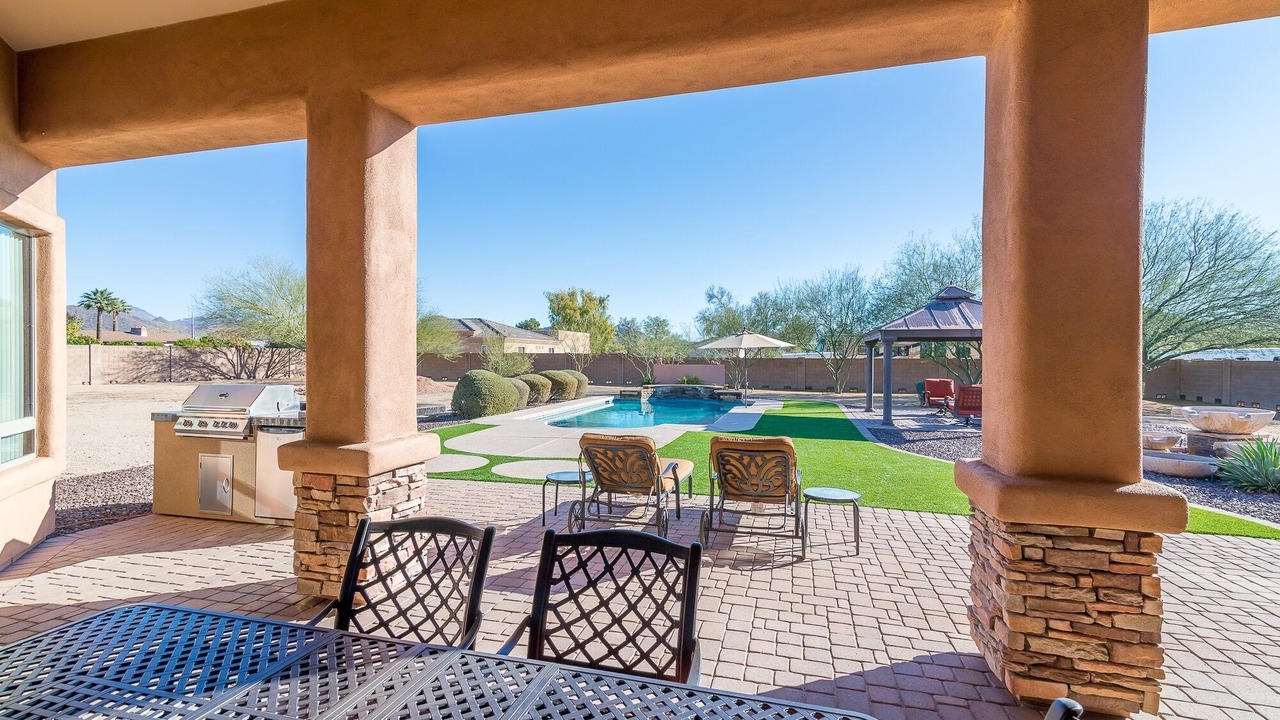Photo of Outdoor in Desert Hills