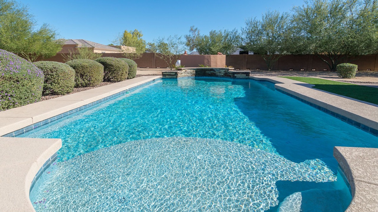 Photo of Outdoor in Desert Hills