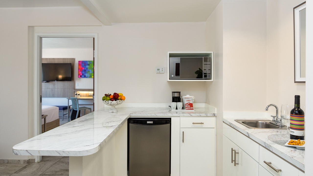 Photo of Kitchen in Ciudad Juarez