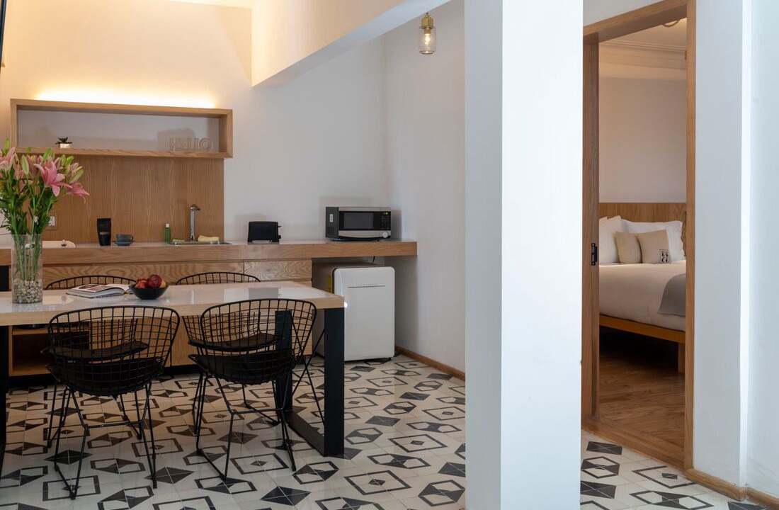 Photo of Bedroom in Hipodromo