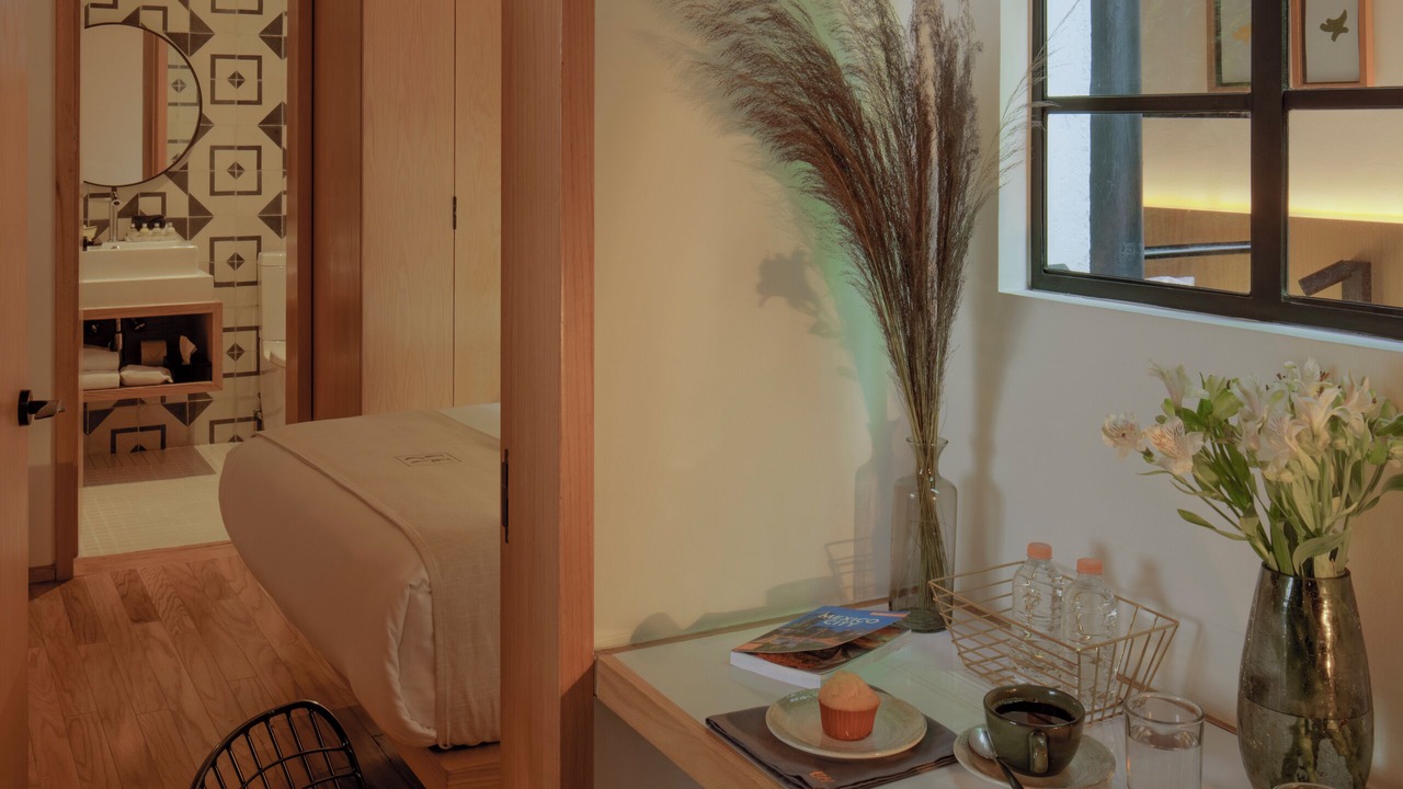 Photo of Bedroom in Hipodromo