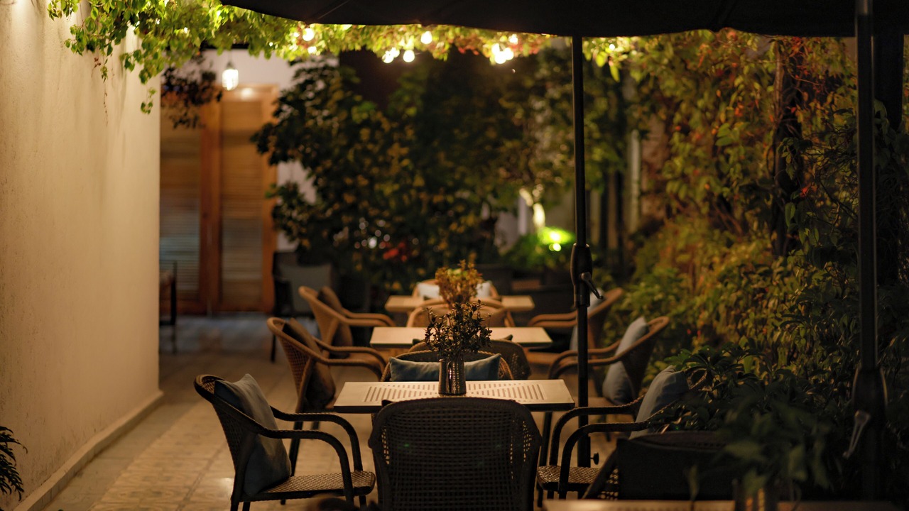 Photo of Outdoor in Hipodromo