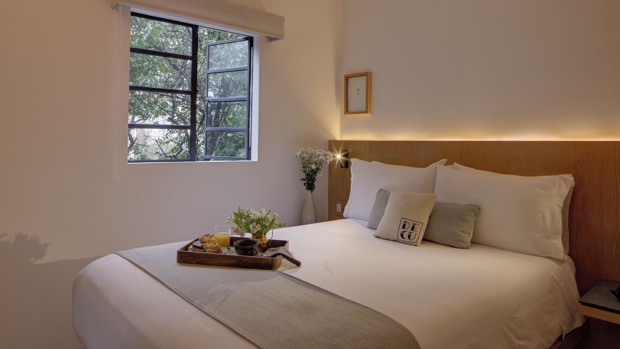 Photo of Bedroom in Hipodromo