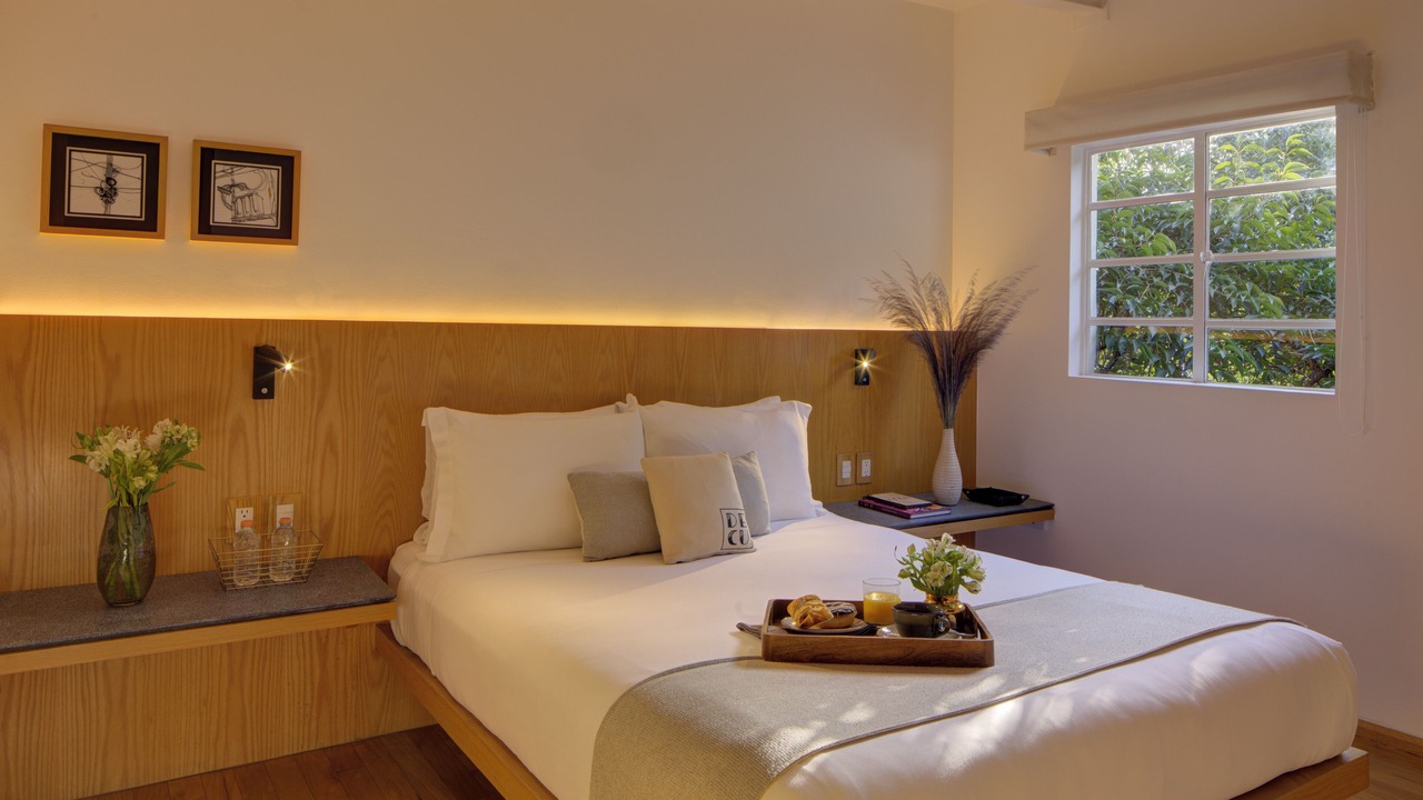 Photo of Bedroom in Hipodromo