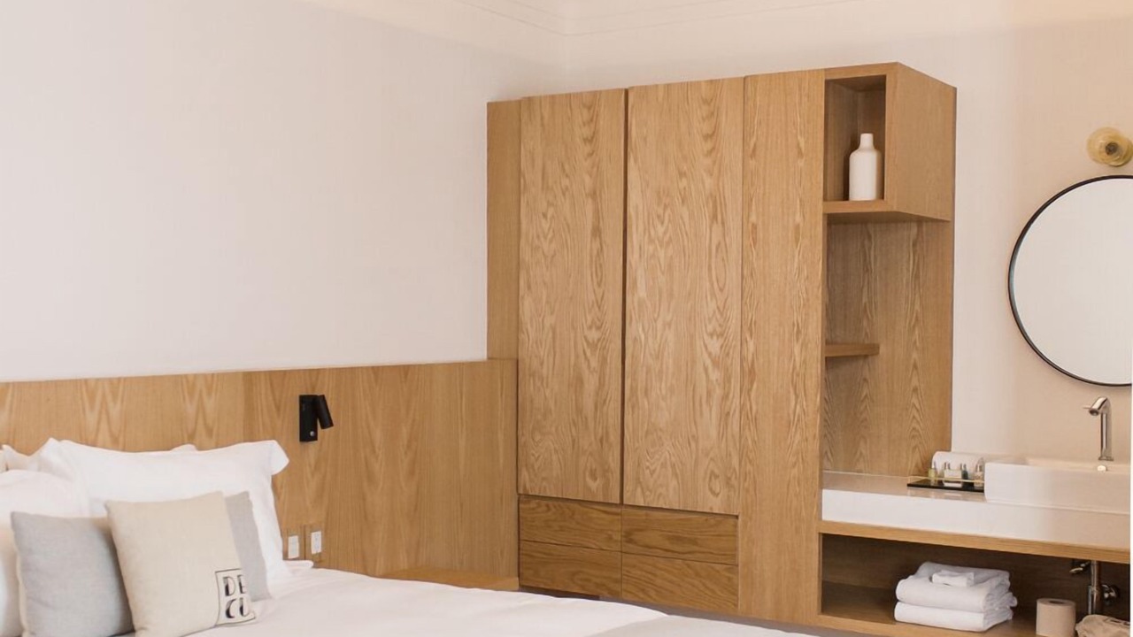 Photo of Bedroom in Hipodromo