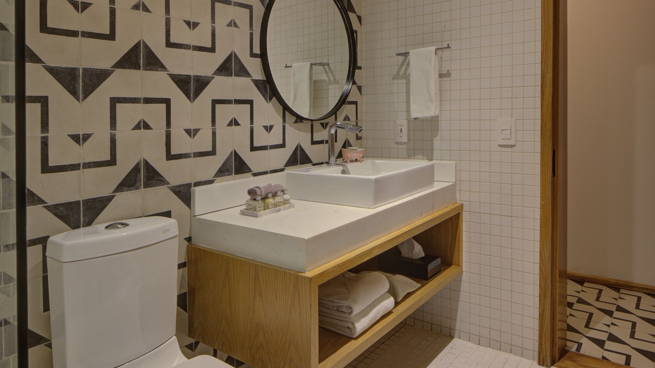 Photo of Bathroom in Hipodromo