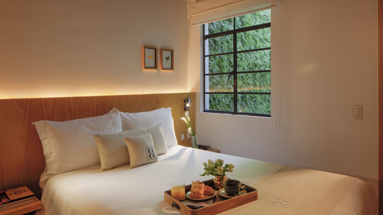 Photo of Bedroom in Hipodromo