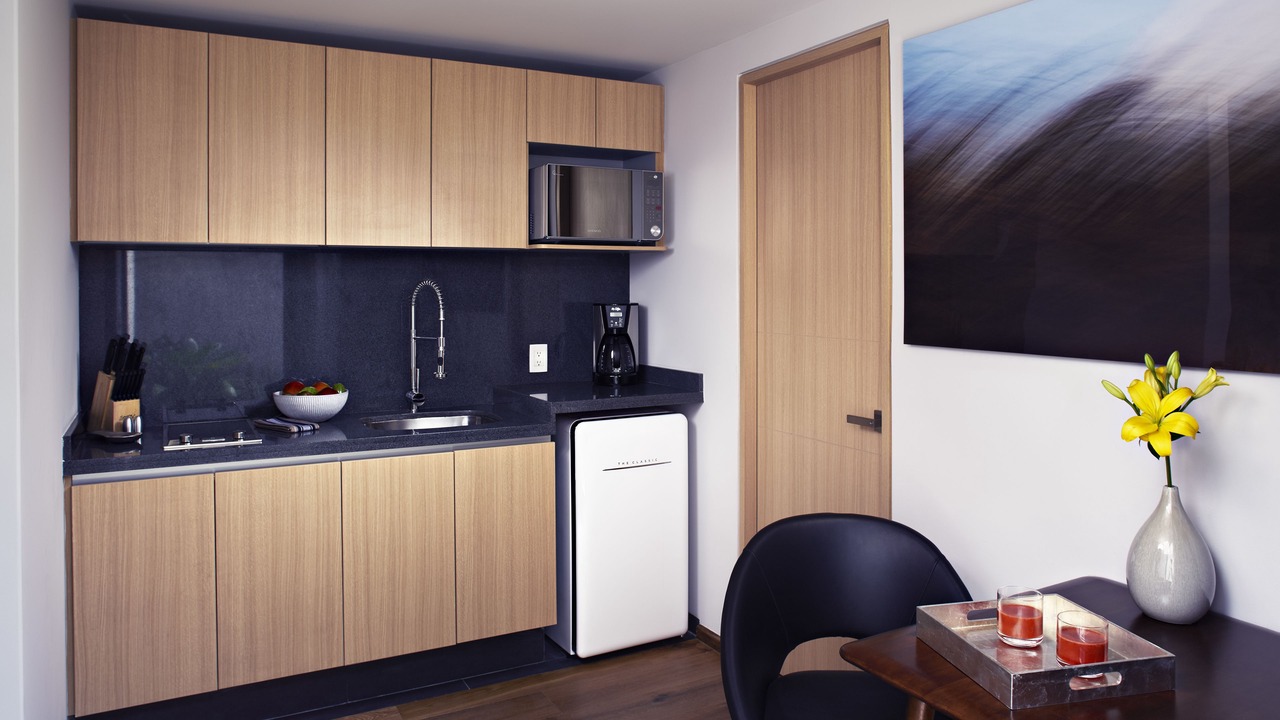 Photo of Kitchen in Hipodromo