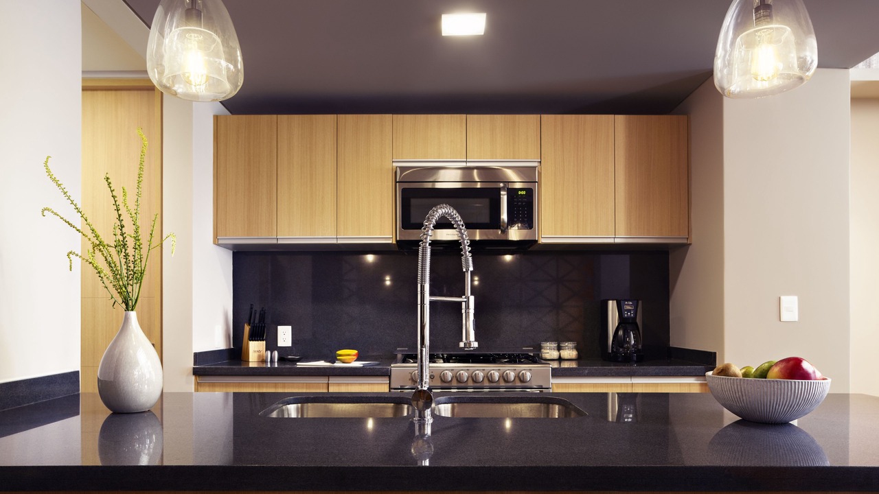 Photo of Kitchen in Hipodromo
