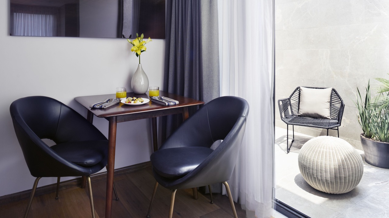 Photo of Bedroom in Hipodromo