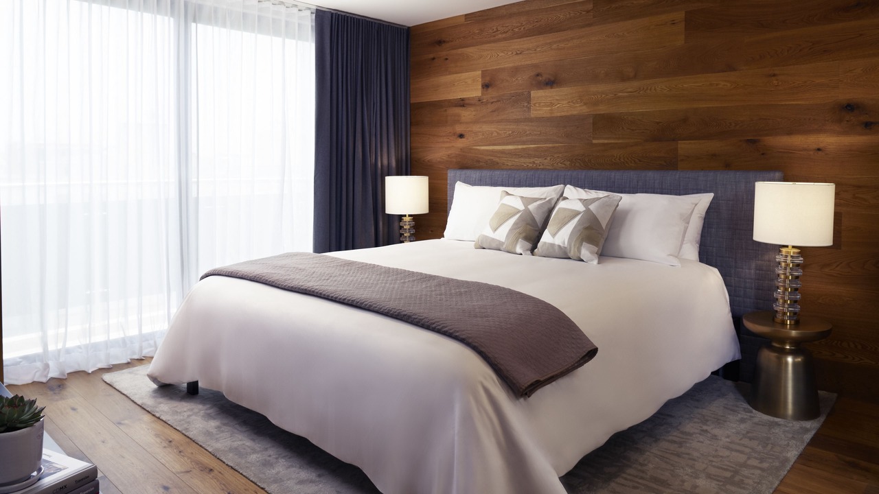 Photo of Bedroom in Hipodromo