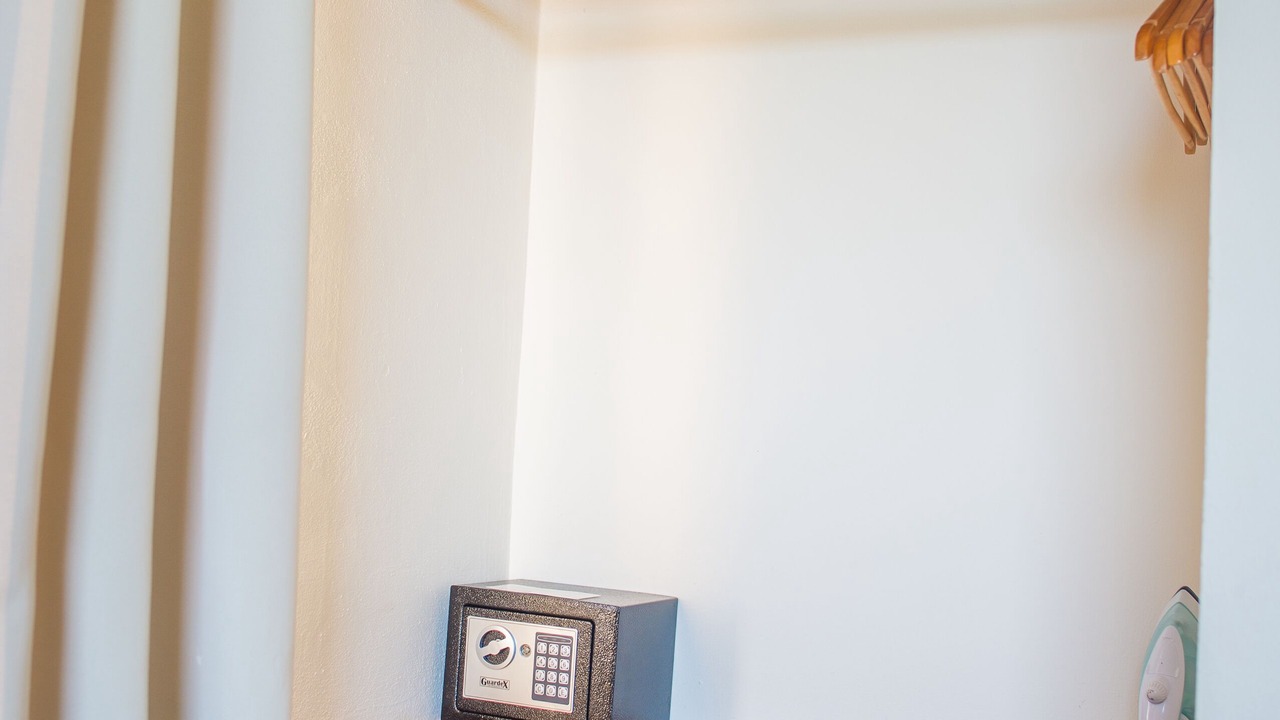 Photo of Bedroom in Luis Donaldo Colosio