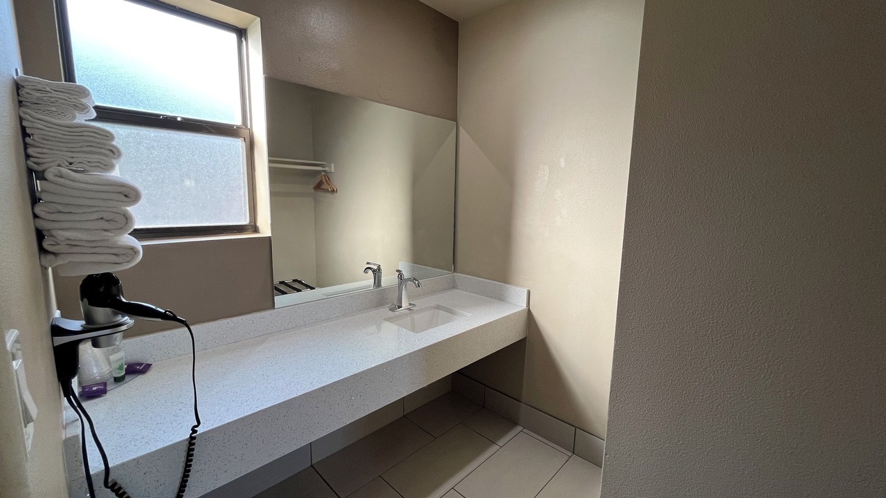 Photo of Bathroom in Flagstaff