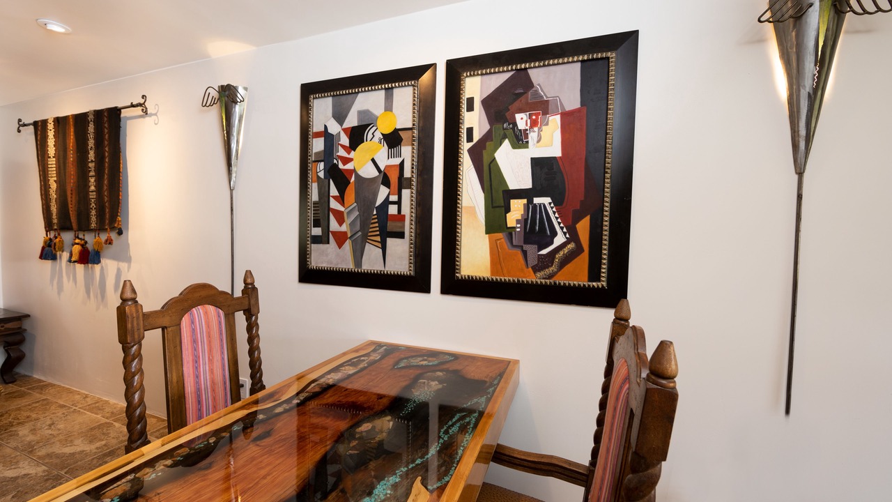 Photo of Bedroom in West Sedona